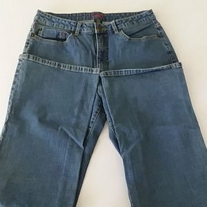 Jag jeans